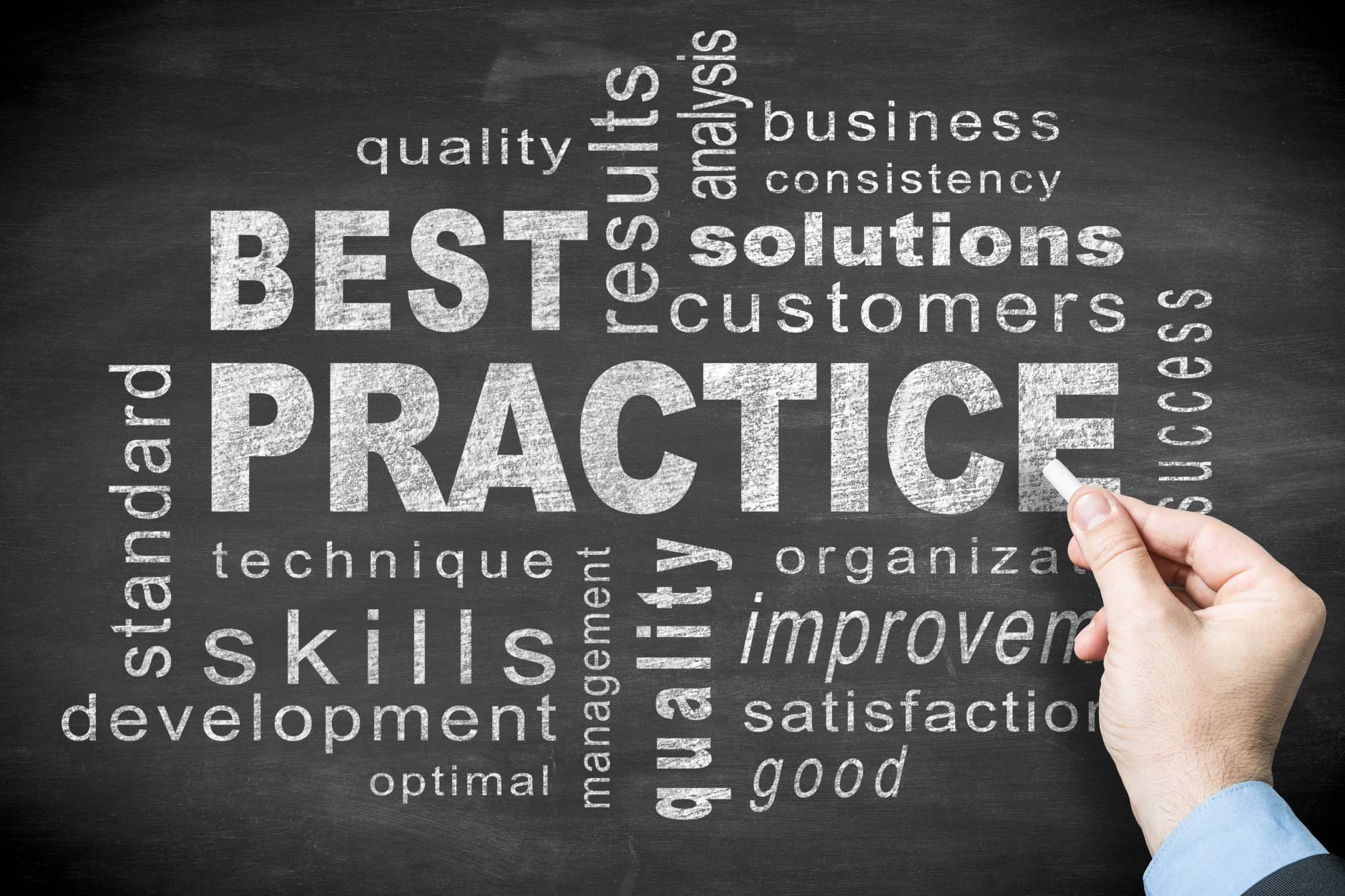 Subscription Management Best Practices