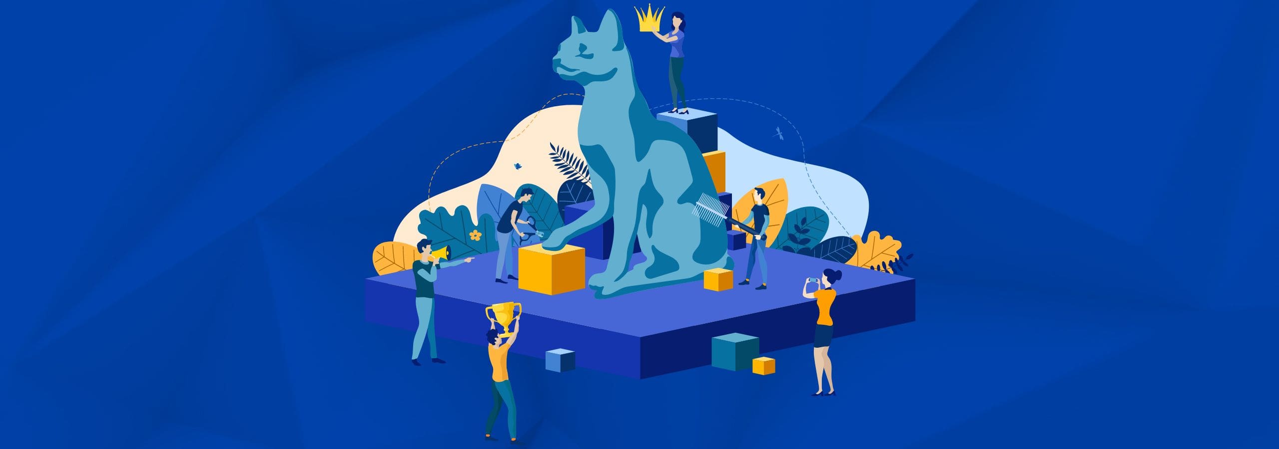 The Purr-fect Solution to Customer Churn