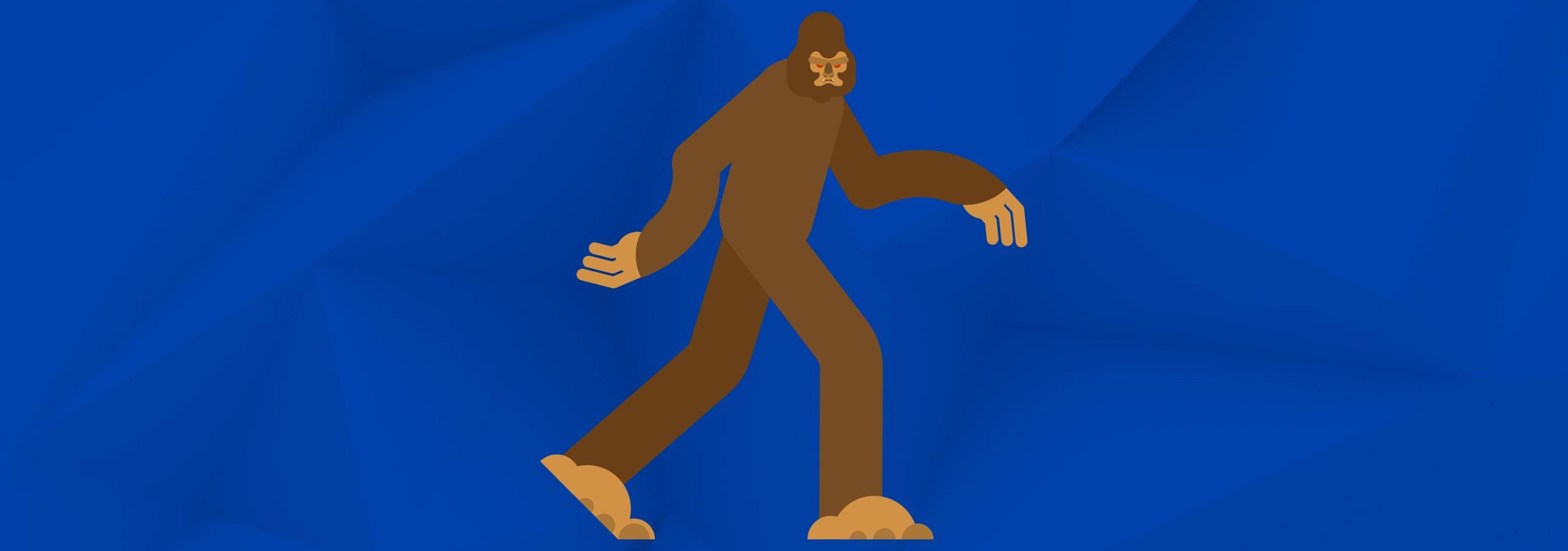 Why Is My ROI on Innovation as Elusive as Bigfoot?