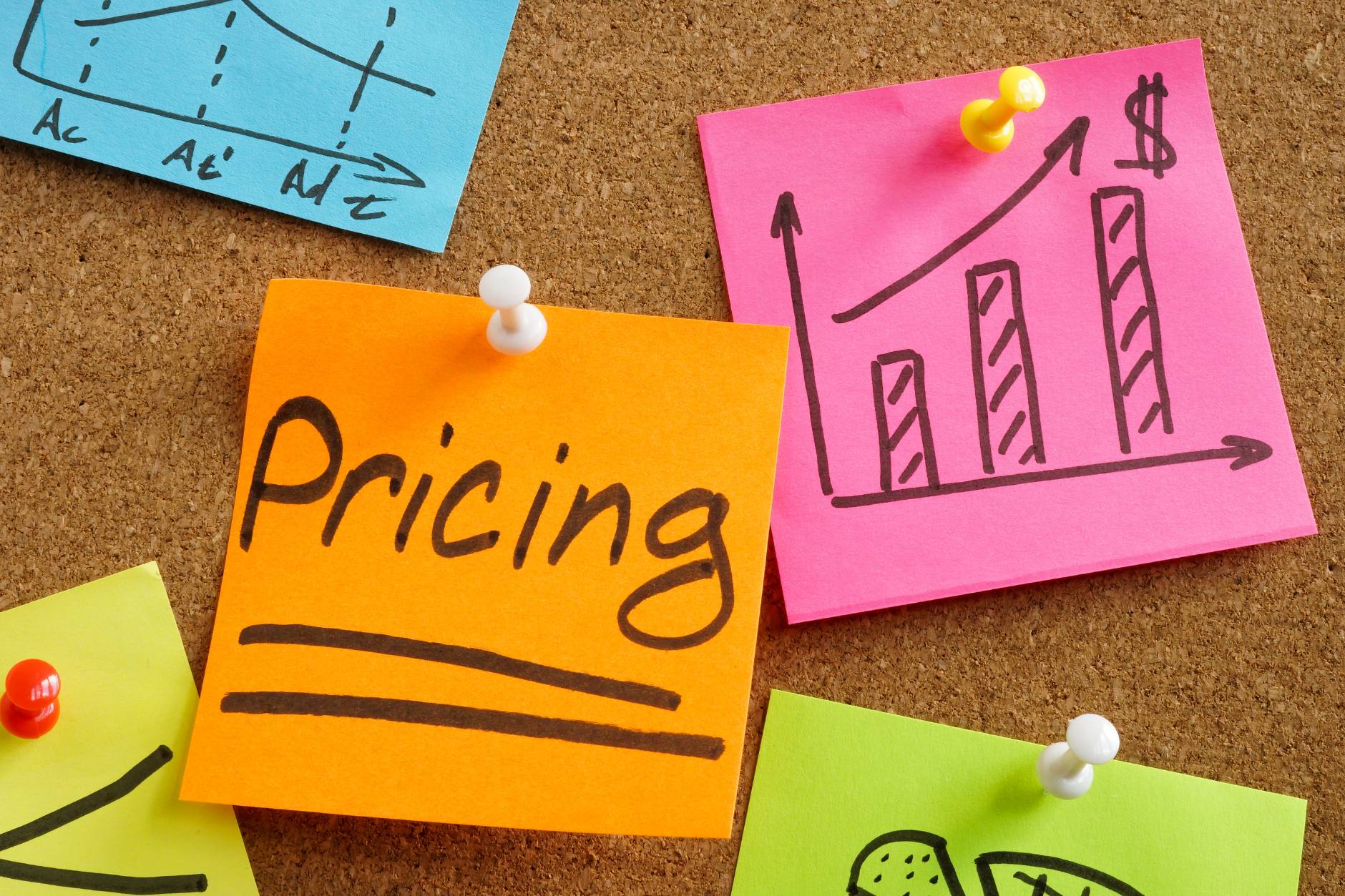 SaaS Pricing Strategy