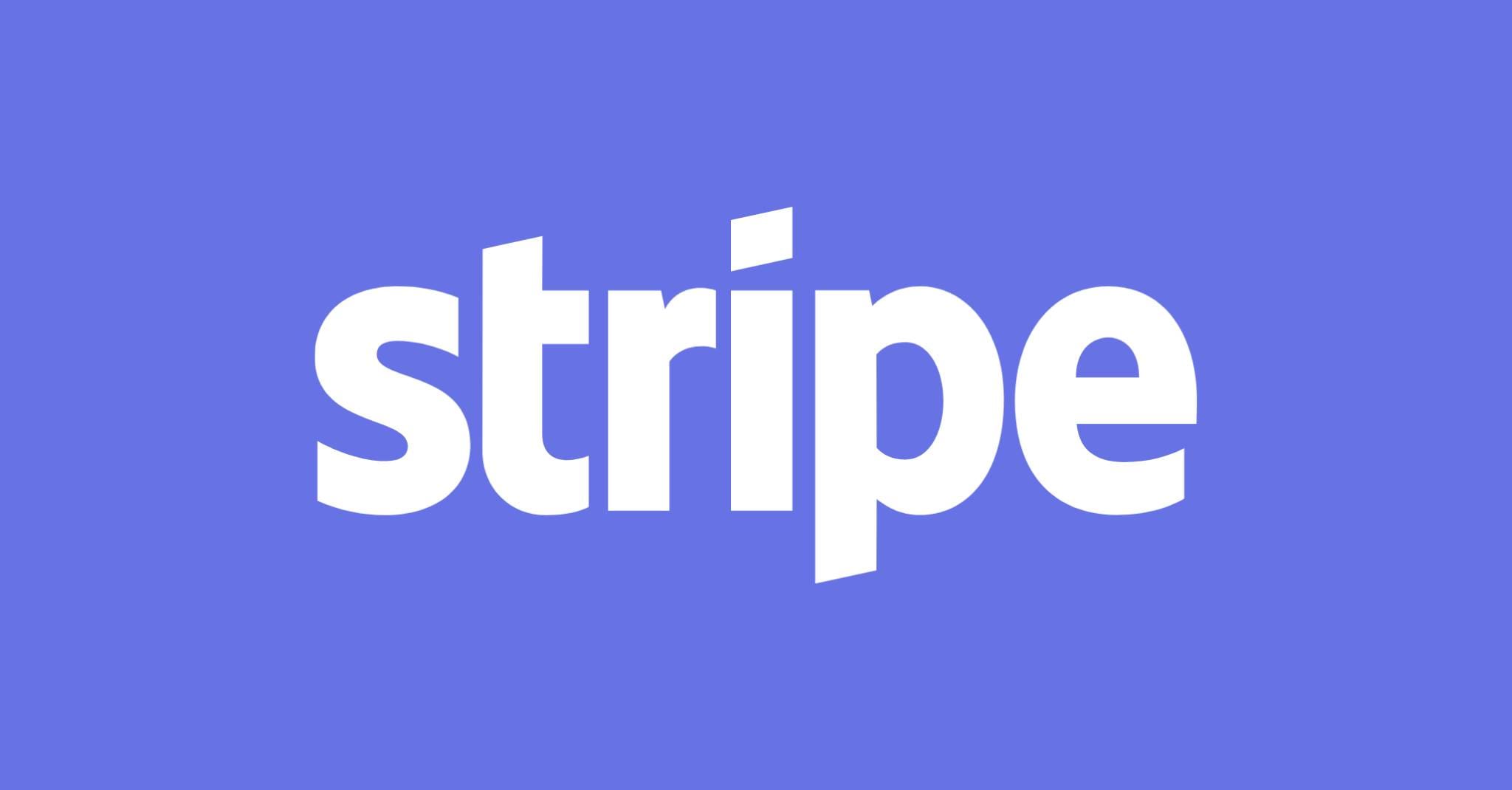 Stripe for TAPP